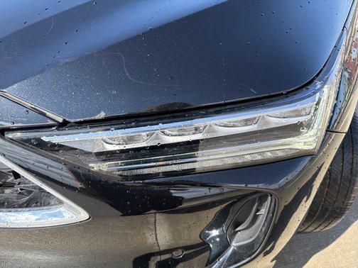 2024 Acura MDX Technology Package