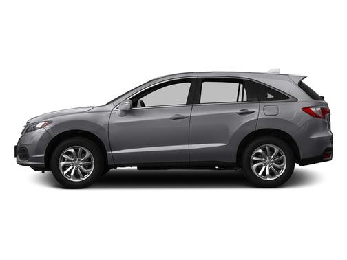 2016 Acura RDX Technology Package