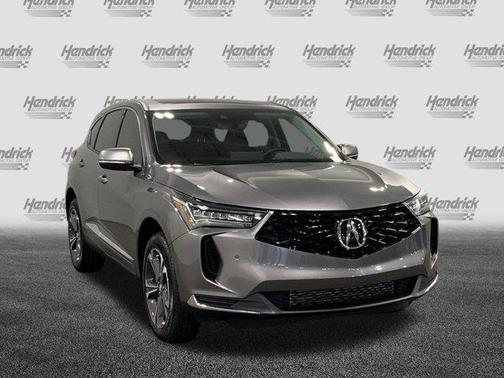 2025 Acura RDX Technology Package