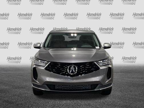 2025 Acura RDX Technology Package