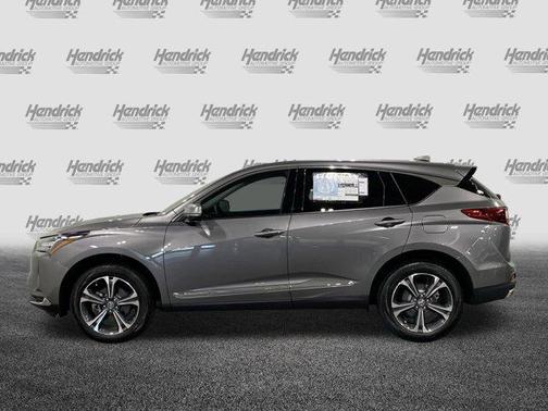2025 Acura RDX Technology Package