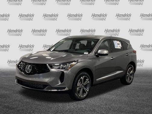 2025 Acura RDX Technology Package