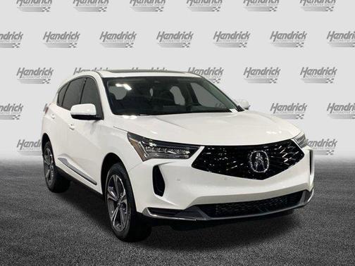 2025 Acura RDX Technology Package