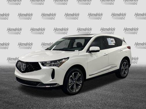 2025 Acura RDX Technology Package