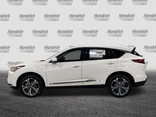 2025 Acura RDX Technology Package