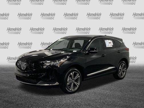 2025 Acura RDX Technology Package