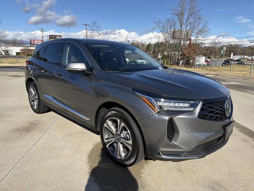 2025 Acura RDX Technology Package