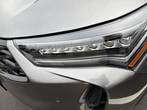 2025 Acura RDX Technology Package