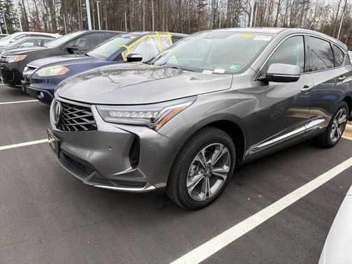 2025 Acura RDX Technology Package