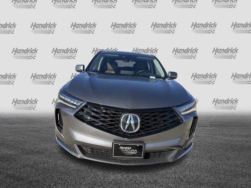 2025 Acura RDX Technology Package