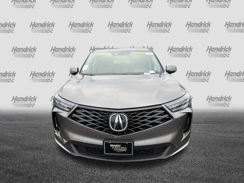 2025 Acura RDX Technology Package