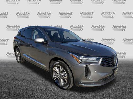 2025 Acura RDX Technology Package