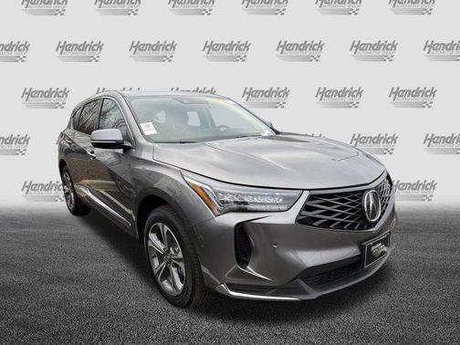 2025 Acura RDX Technology Package