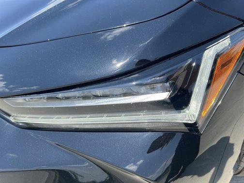 2025 Acura TLX A-Spec