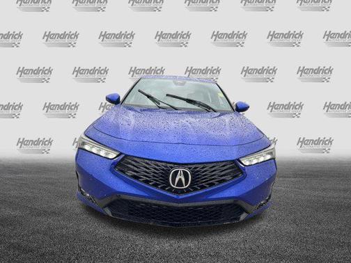 2023 Acura Integra A-SPEC Technology