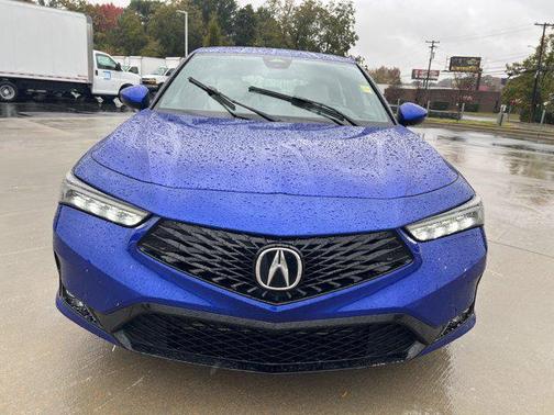 2023 Acura Integra A-SPEC Technology