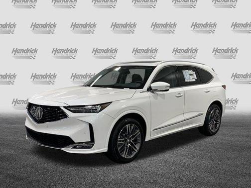 2026 Acura MDX w/Advance Package