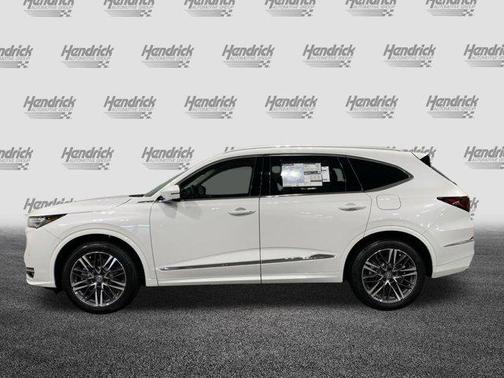 2026 Acura MDX w/Advance Package