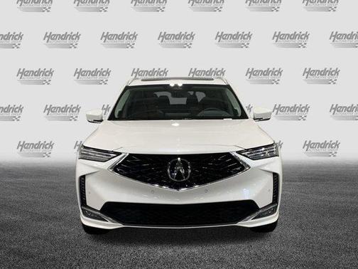 2026 Acura MDX w/Advance Package