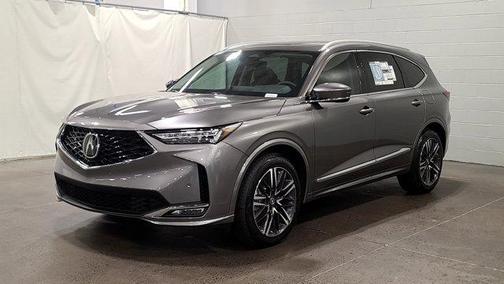 2026 Acura MDX Advance Package