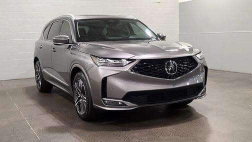 2026 Acura MDX Advance Package