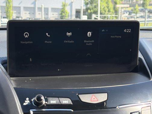 Majestic Black Pearl 2020 Acura RDX