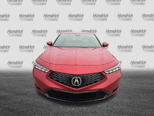 2024 Acura Integra A-SPEC Technology