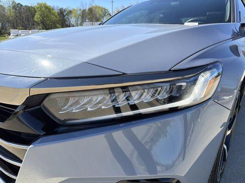 2021 Honda Accord Sport 2.0T