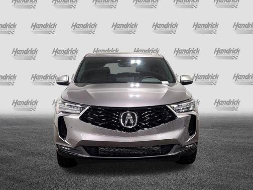 2026 Acura RDX Base