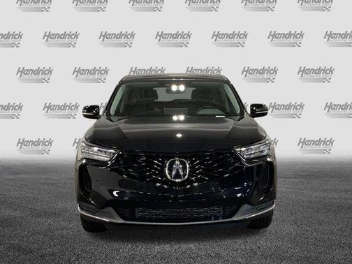 2025 Acura RDX Technology Package