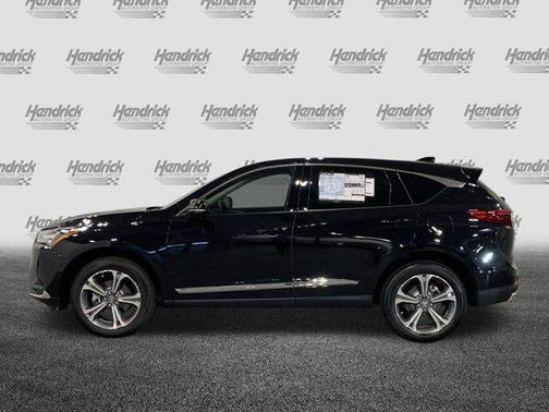 2025 Acura RDX Technology Package