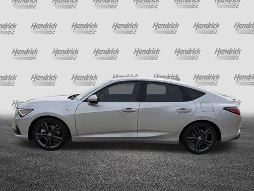 2024 Acura Integra A-SPEC