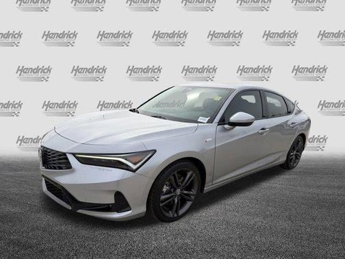 2024 Acura Integra A-SPEC