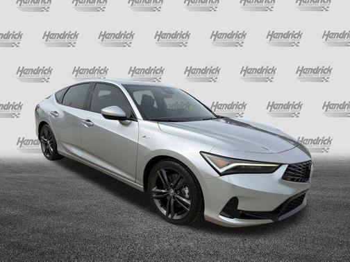 2024 Acura Integra A-SPEC