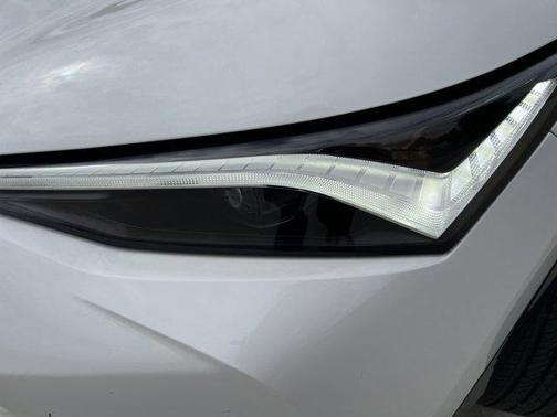 2025 Acura ADX A-Spec with Advance