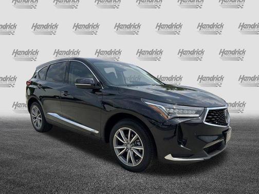 2024 Acura RDX Technology Package