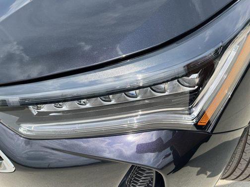 2024 Acura RDX Technology Package