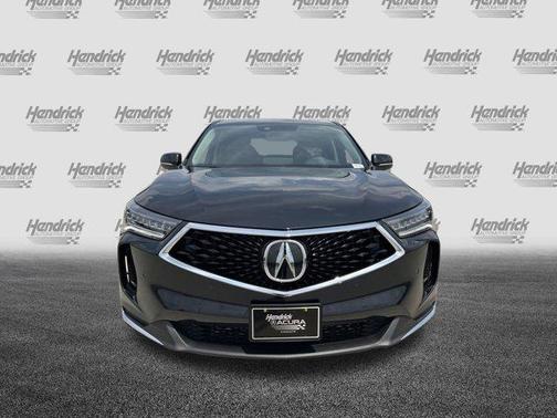 2024 Acura RDX Technology Package