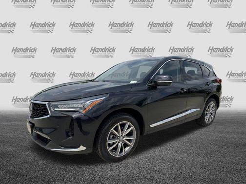 2024 Acura RDX Technology Package