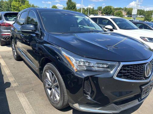 2023 Acura RDX Technology Package