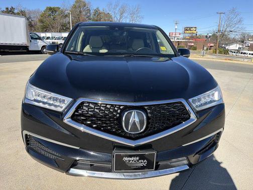 2020 Acura MDX 3.5L