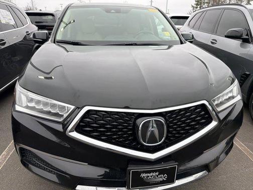 2020 Acura MDX 3.5L