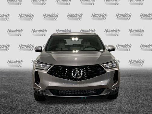 2025 Acura RDX Base