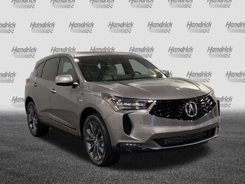 2025 Acura RDX Base