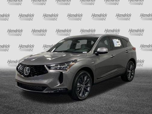 2025 Acura RDX Base