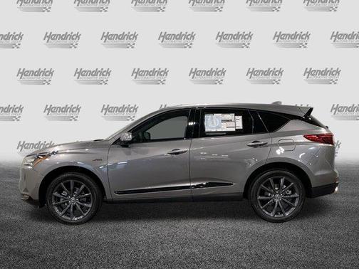 2025 Acura RDX Base