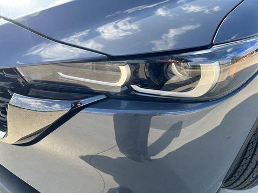 2023 Mazda CX-5 Carbon Edition