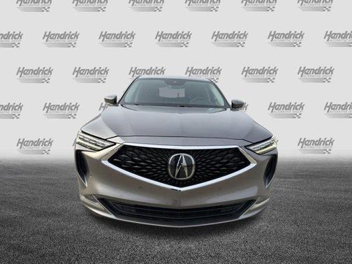 2022 Acura MDX Technology Package