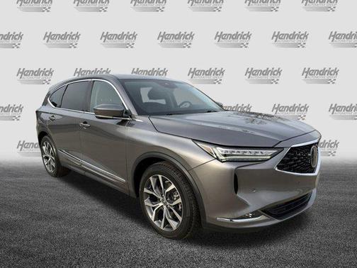 2022 Acura MDX Technology Package