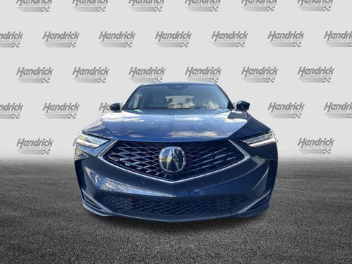 2025 Acura MDX Technology Package